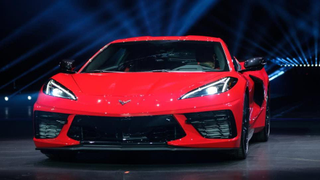 The 2020 Chevy C8 Corvette Will Start At $59,995